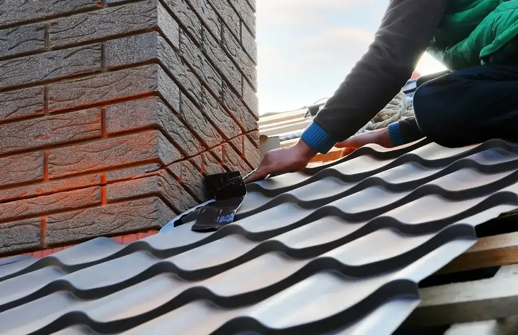 Home roof leak repair new jersey
