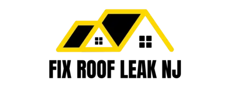 Fix Roof Leak NJ mobile logo