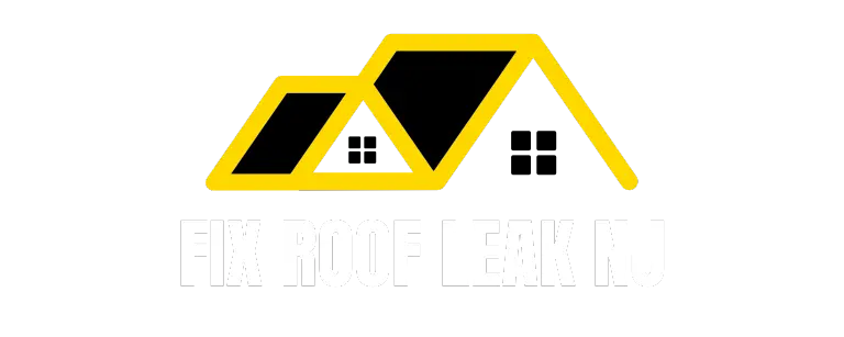 Fix Roof Leak in New Jersey