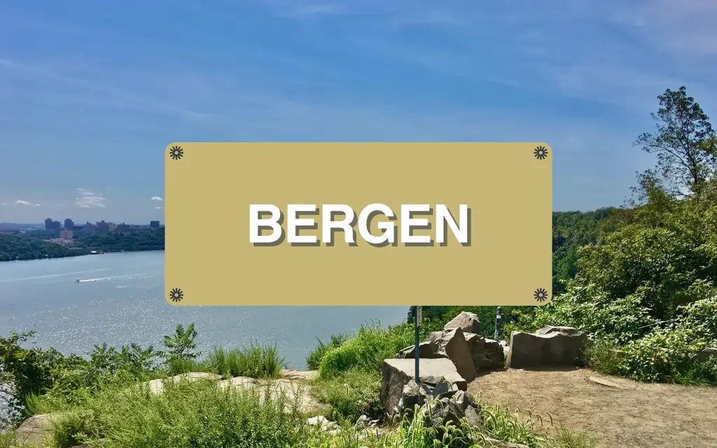 bergen
