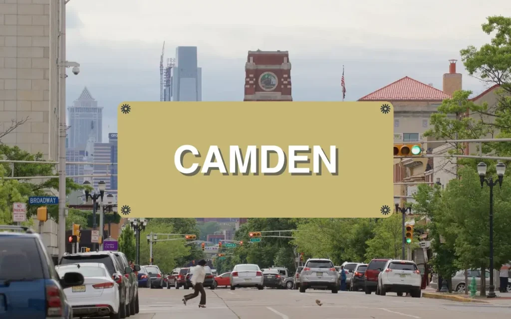 camden