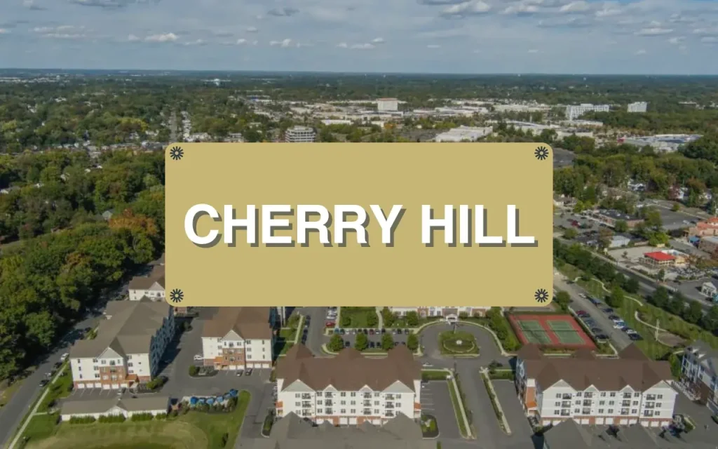 Cherry Hill