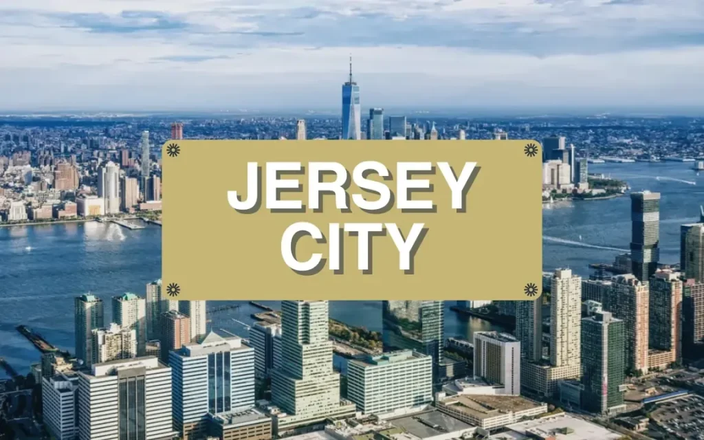 jersey-city