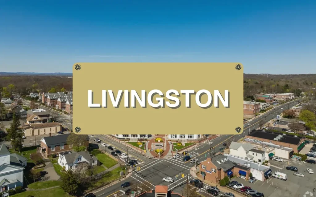 livingston