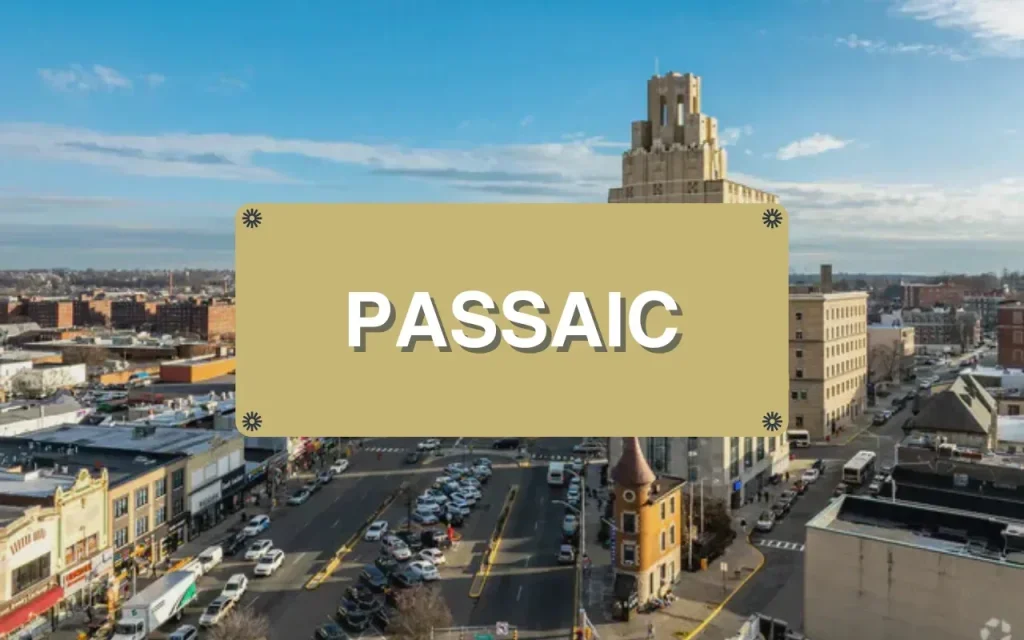 passaic