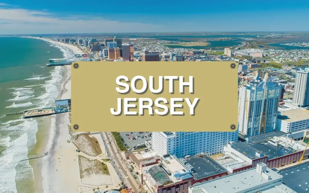 South Jersey