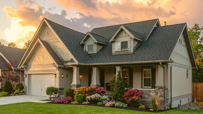 Should I Replace My Roof When it is not leaking? Advantages of Proactive Roof replacement