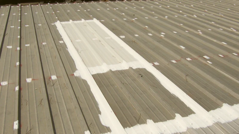 Why Is My Metal Roof Leaking? How to Fix a Leaking Metal Roof
