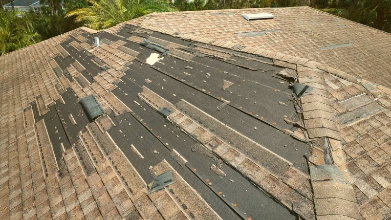 is a leaking roof an emergency? How to Tell if Your Roof Leak is an Emergency
