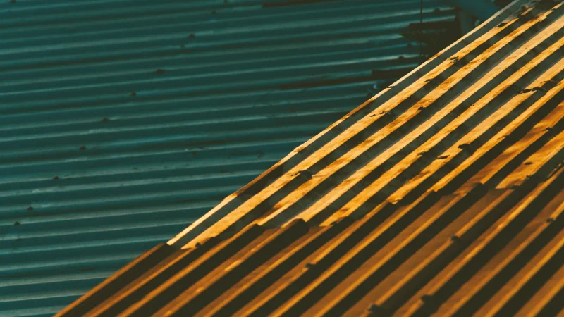 Maintenance Tips for Both Roof Types