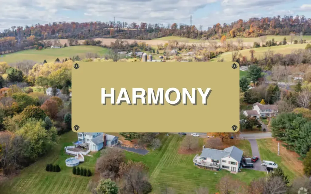 Fix roof leak Harmony