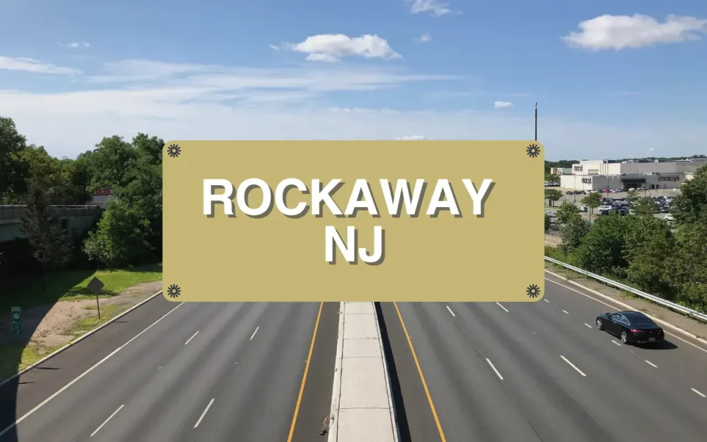 Fix roof leak in Rockaway NJ