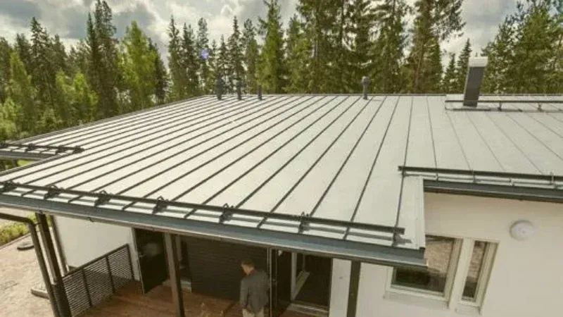 How to Prevent Future Flat Roof Leaks