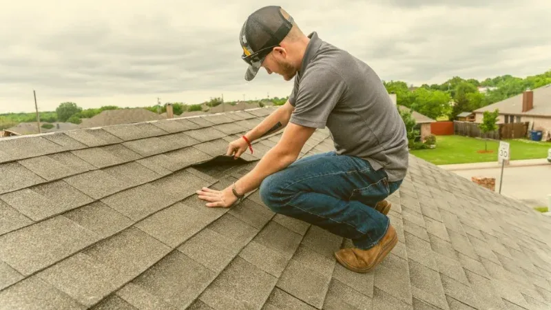Inspecting the Roof Before You Start Repairs