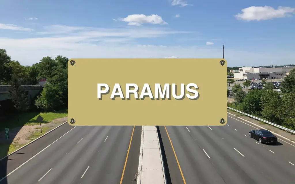 Roof Repair Paramus nj