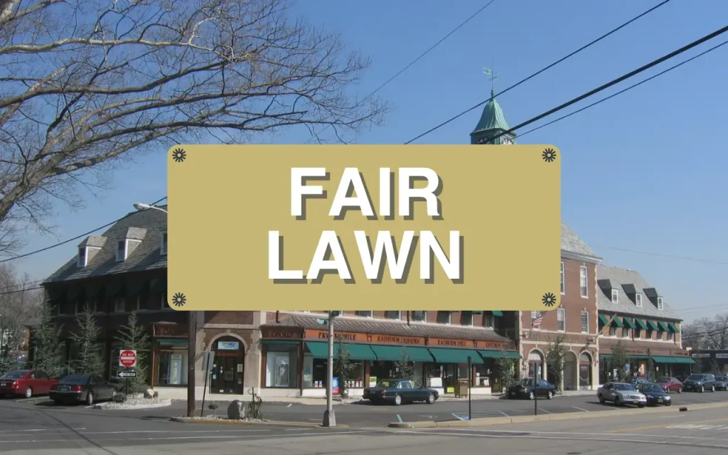 roof leak repair fair lawn