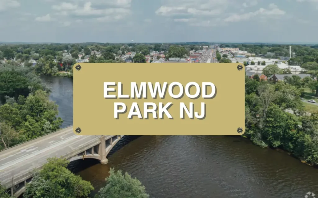 roof repair elmwood park nj