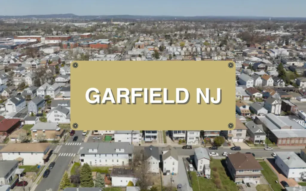 roof repair garfield nj