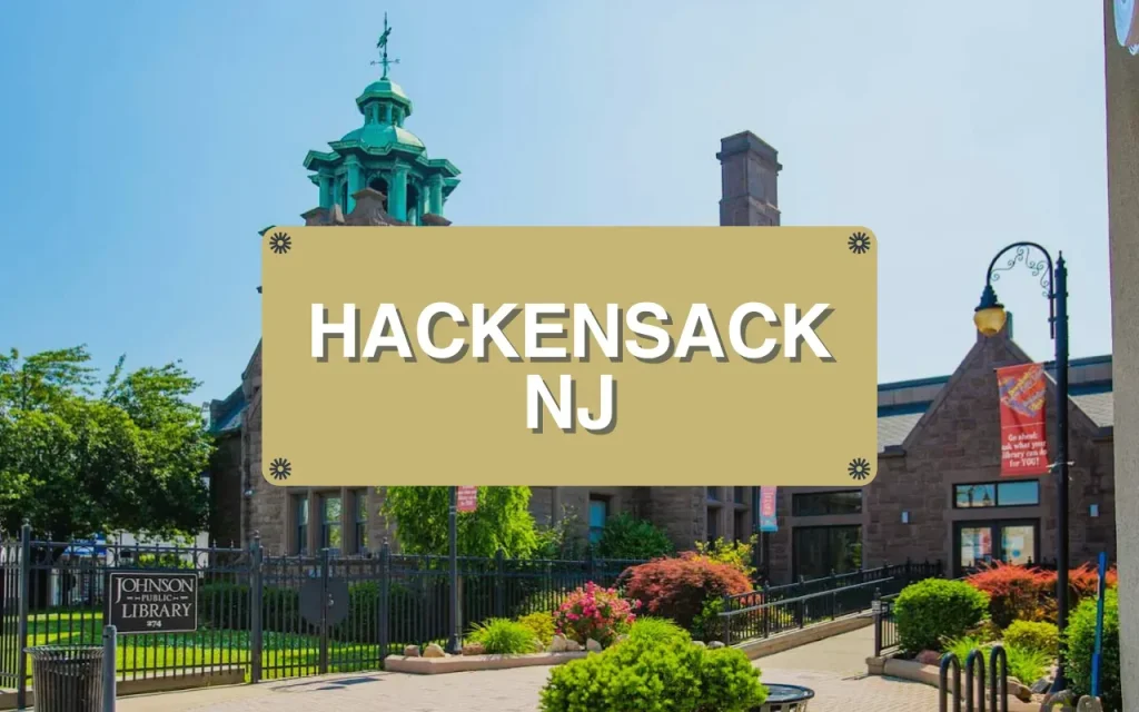 roof repair hackensack nj