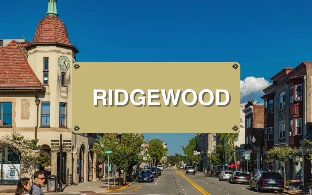 Roofing In Ridgewood