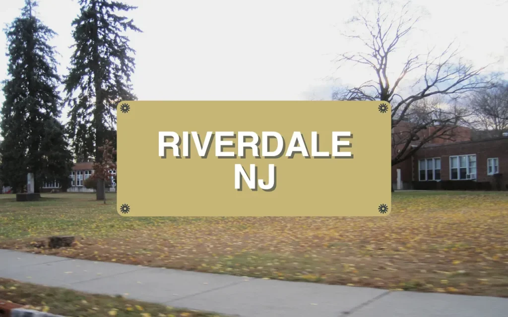 roof repair riverdale nj