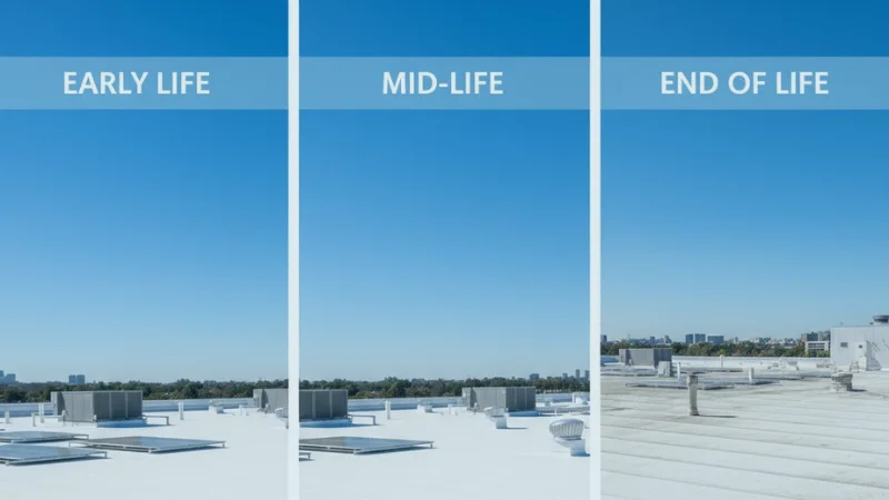 How Long Does a TPO Roof Last? Typical Lifespan of a TPO Roof